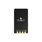 Hot Sales IFlight ExpressLRS ELRS 500mW 2,4 GHz 868/900MHz 40mm 70mm Einzel antenne Metall unterstützt Wifi-Upgrade für 3 ~ 7 Zoll